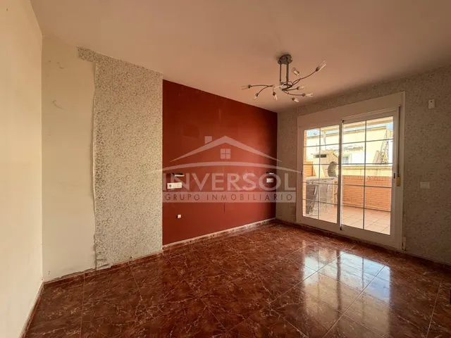 ATICO EN EL EJIDO — 18