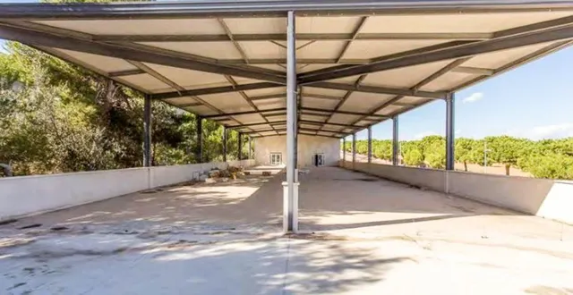 Local comercial 3042m² en venta - Son Servera - foto 5