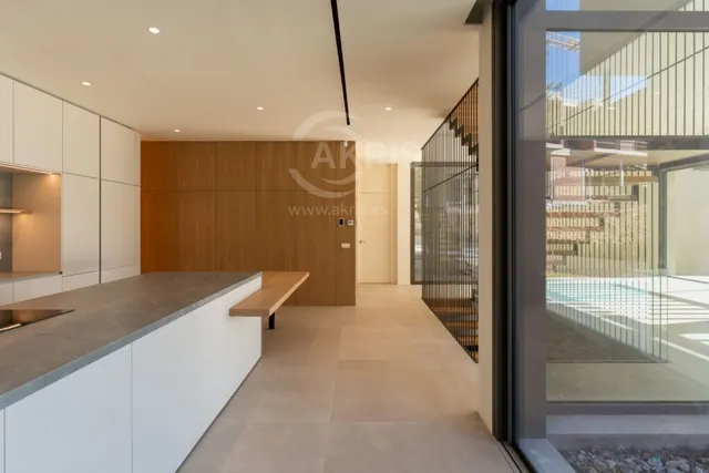 Chalet Pareado en Palafrugell — 7