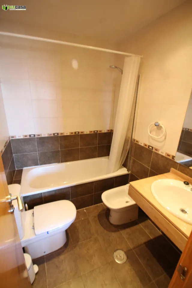 ¡¡oportunidad - azucaica - 1 dorm, baño, exterior, luminoso, ascensor, garaje opcional, 625€!! — 13