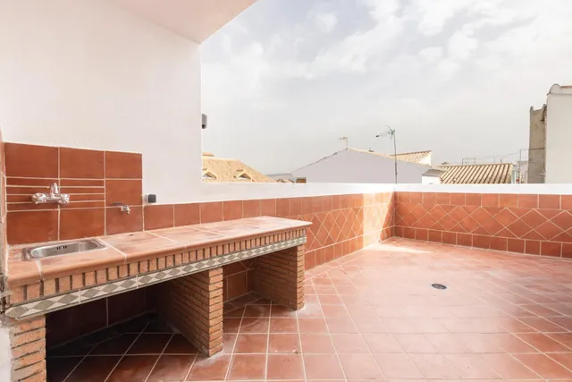 Casa de Obra Nueva Independiente en el Barrio de Monachil — 17