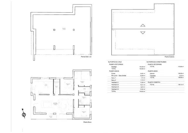 Casa en venta para reformar con vistas al mar en Cabrils — 31