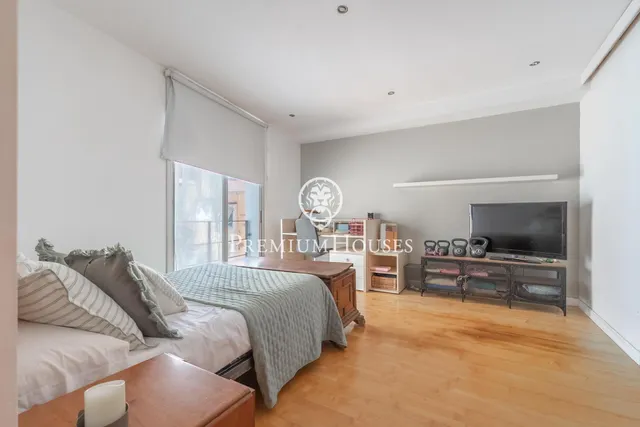 Casa con terraza en Les Casernes — 24