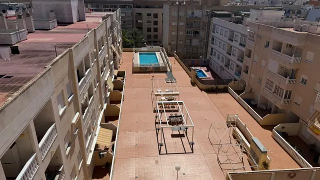 Apartamento 2 habitaciones 43m² en venta - Playa del Cura — 39