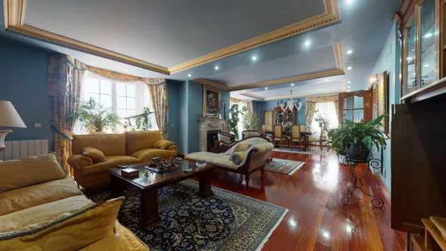 CASA INDEPENDIENTE DE LUJO  EN CASTRO URDIALES! — 42