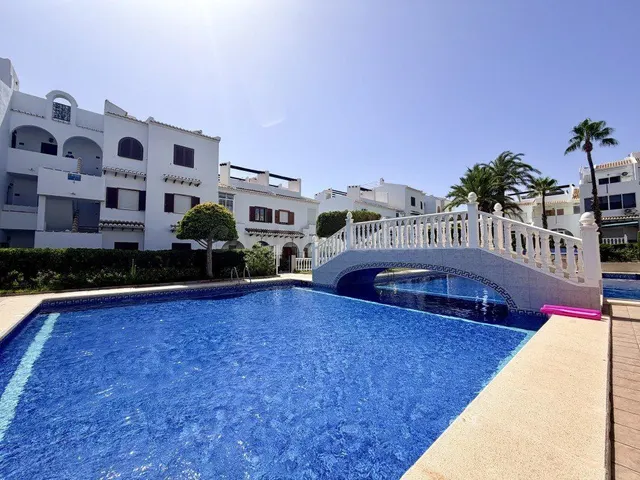 Ático 2 habitaciones 53m² en venta - Rojales Hills - Rosa Bu