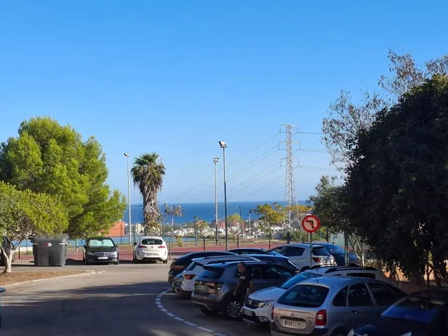 Piso de 3 dormitorios — 18