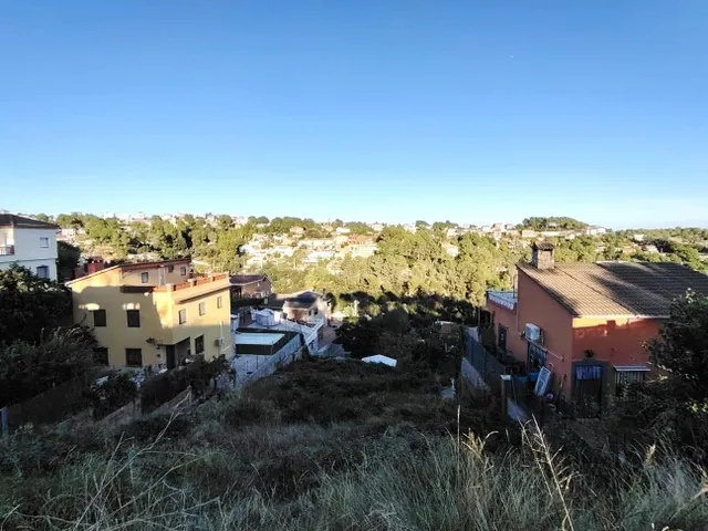 Terreno Urbanizable de Ensueño en la Exclusiva Urbanización 