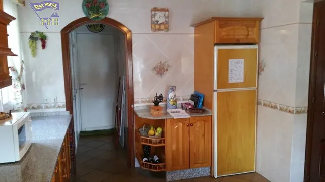 VENTA DE DOS CHALET EN UNA MISMA PARCELA EN EL SANTISCAL — 35