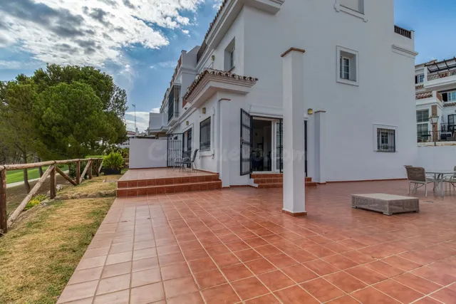Adosado 4 habitaciones 203m² en venta - Puerto Sol-Los Almen - foto 3