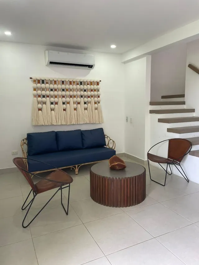 Exclusiva Residencia con Ubicación Privilegiada - Con Campo de Golf ⛳ — 8