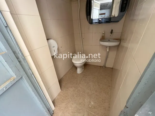 ESTUPENDA PLANTA BAJA A LA VENTA EN RAFELGUARAF — 7