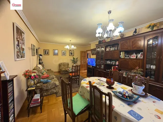 Amplio y Luminoso Piso en San Pedro de la Fuente, Burgos - €355.000 — 5