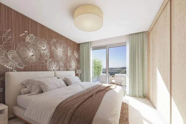 Apartamento 2 habitaciones 81m² en venta - Mijas — 10