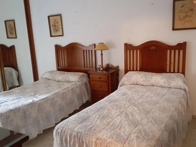 Piso en venta en santo tomás — 24