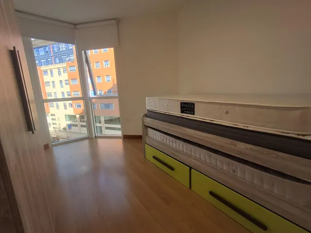 VENTA: Amplio y Moderno Piso en el Corazón de Ponferrada — 22