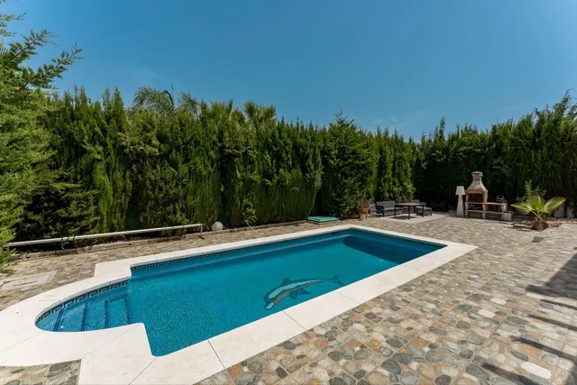 Chalet 4 habitaciones 147m² en venta - South of spain — 31