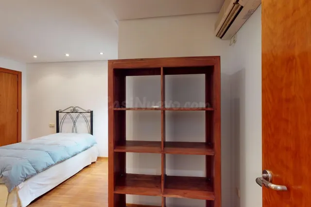 VIVIENDA UNIFAMILIAR EN LA RAYA - MURCIA — 49