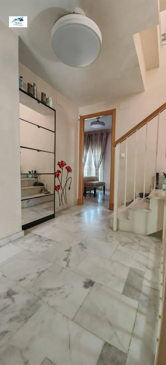 Venta adosado en Montequinto (Dos Hermanas) — 13