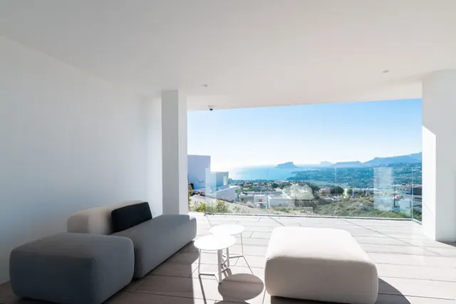 Villa Exclusiva a la venta en Cumbre del Sol — 23