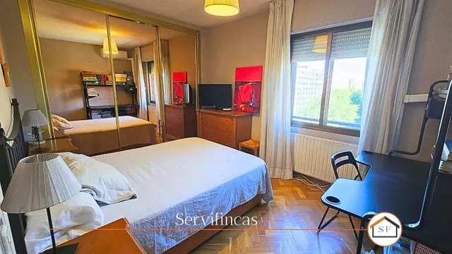 Piso 3 habitaciones 152m² en venta - Pacífico — 18