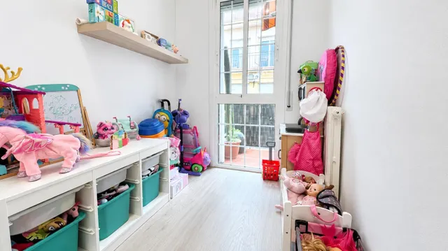 Gran piso reformado listo para entrar a vivir — 18