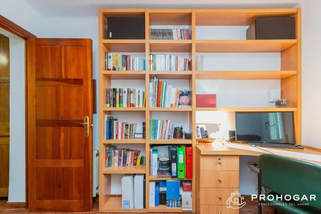 Casa-Chalet en Venta en Colmenar Viejo Madrid — 16