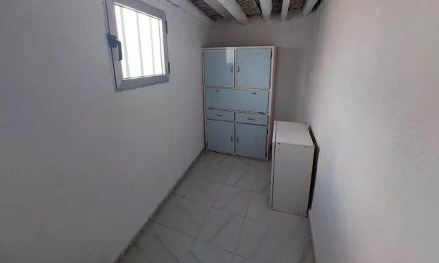 Casa 7 habitaciones 225m² en venta - Abla centro — 23
