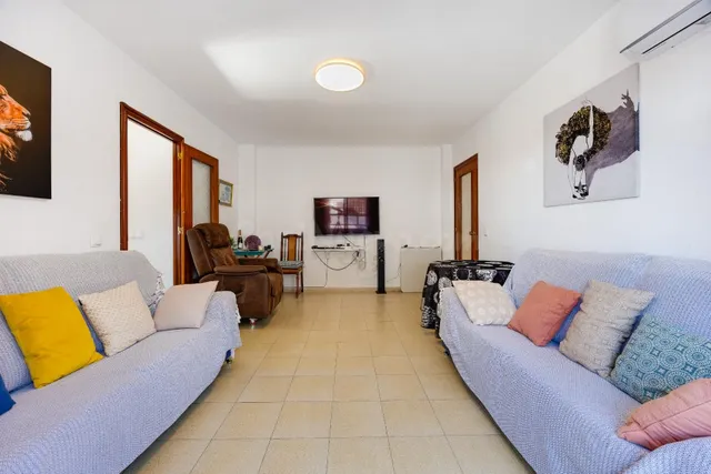 Apartamento 2 habitaciones 70m² en venta - Acequion — 5