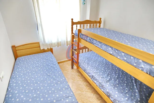 ¡Planta baja a la venta en el Pinar de Guardamar! Orientación oeste, cochera opcional — 21