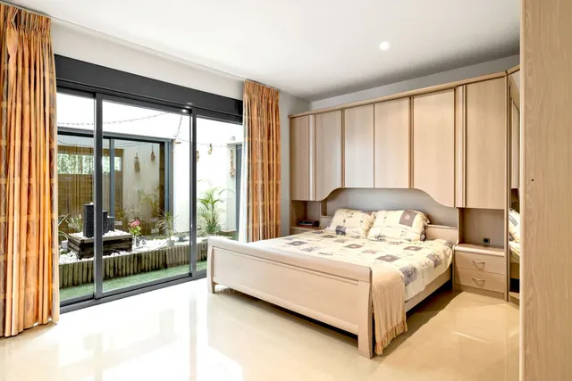 Chalet 5 habitaciones 647m² en venta - Marbella — 21