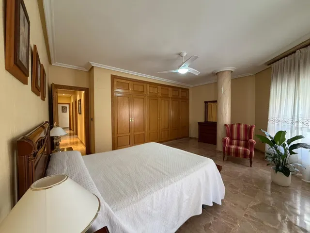 Exclusividad, amplitud y elegancia en una vivienda única — 22