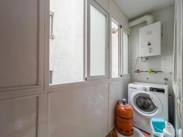 Piso de 3 Dorm. en Armilla (frente al AYUNTAMIENTO y Metro) — 14
