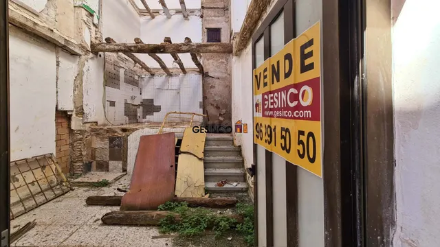 SOLAR URBANO EN VENTA EN ONTINYENT — 3