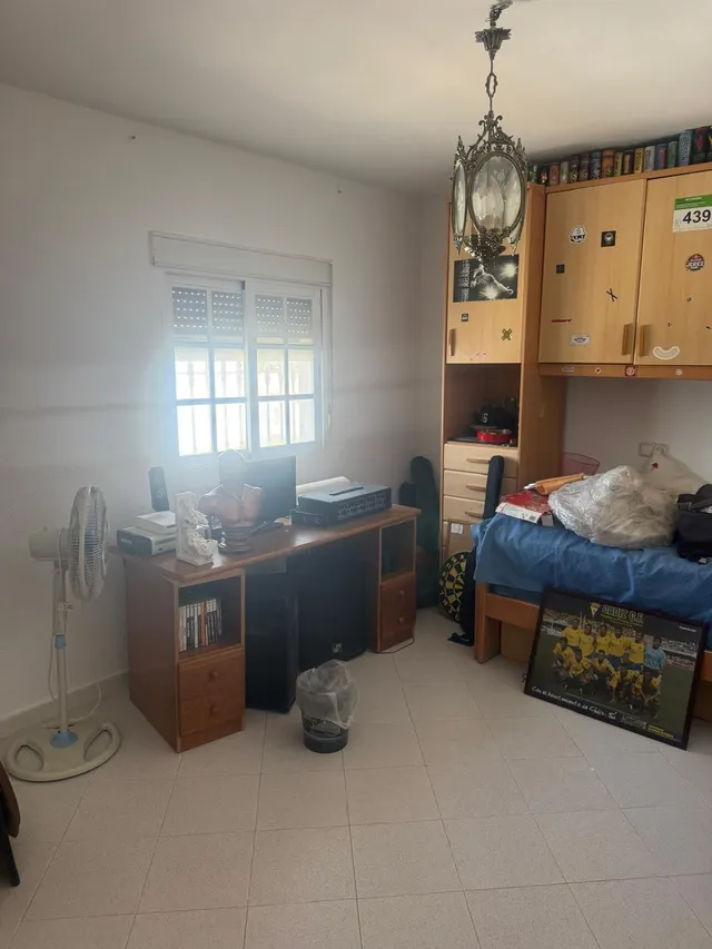 Chalet en suelo rustico a 2 km de la Playa — 24