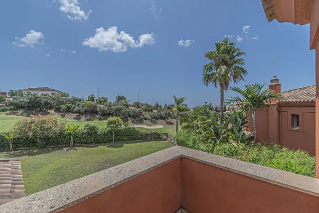 Chalet 5 habitaciones 283m² en venta - Marbella — 11