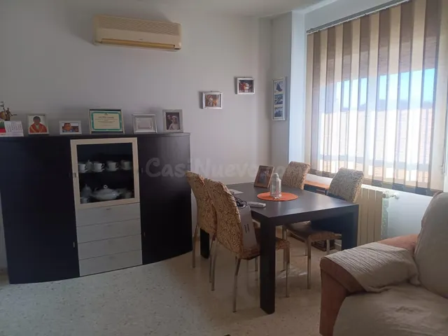 FANTASTICO PISO DUPLEX EN BELLAVISTA!!! - foto 3