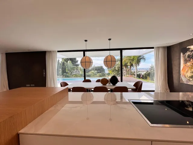 Chalet 3 habitaciones 435m² en venta - Arroyo de la Miel — 12