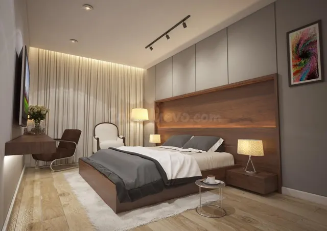 Apartamento 1 habitación 65m² en venta - Póvoa de Varzim - B - foto 5