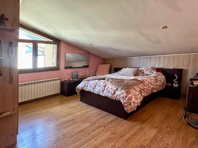 Espacio, tranquilidad y calidad de vida a solo 5 minutos de Lalín. — 26
