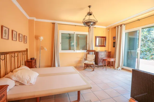 EXCLUSIVIDAD Y COMODIDAD EN ROCAFORT-ZONA CAMPOLIVAR — 38
