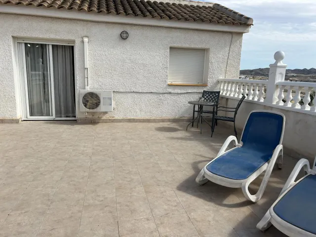 Villa 3 habitaciones en venta - Mazarrón — 28