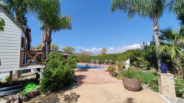 Finca rústica 11 habitaciones 376m² en venta - Costa del Sol — 36