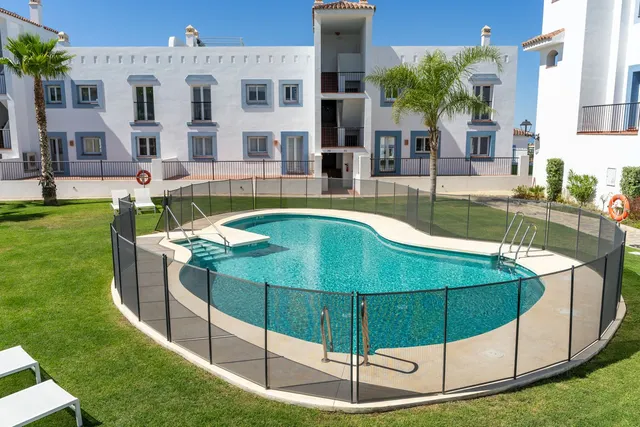 Ático Dúplex 2 habitaciones 93m² en venta - Paraiso-Barronal — 33