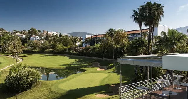 Apartamento 3 habitaciones 143m² en venta - El Madroñal — 20