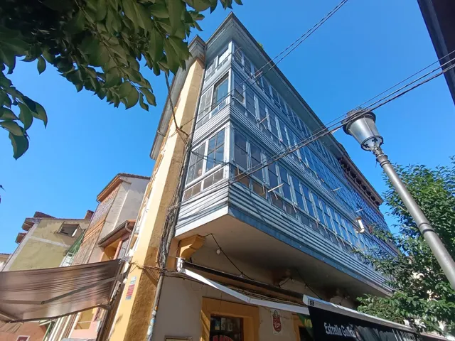 Edificio en venta en Plaza Dominganes, Nava - foto 5
