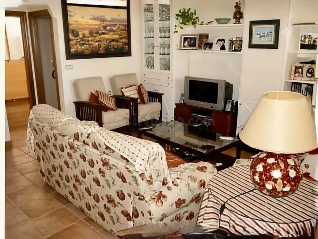 CHALET EXCLUSIVO EN LOS GARRES | 216 m2, 4 DORMITORIOS, 3 BA