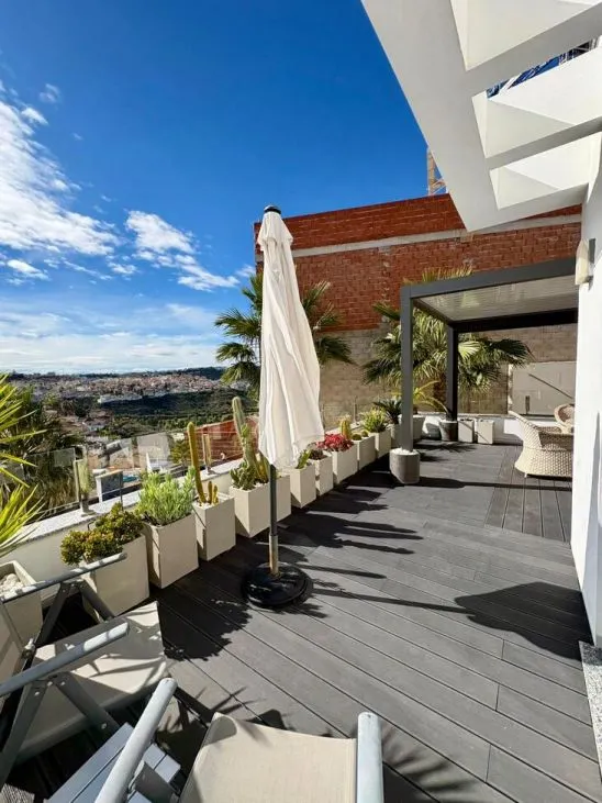 Villa 3 habitaciones 225m² en venta - Pueblo 5 — 29