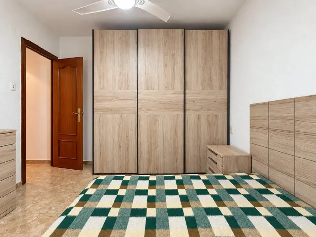 Piso a la venta en Benicalap — 9