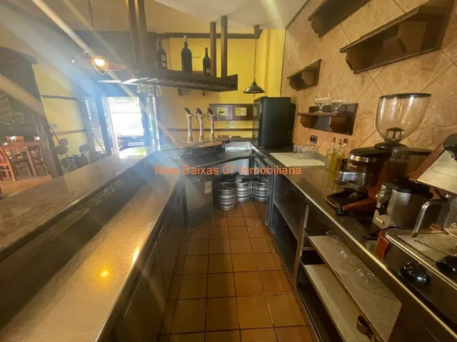 REF 2981 LOCAL COMERCIAL DESTINADO A BAR PUXEIROS ( MOS ) — 14